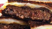 Fullblood Wagyu Beef Patty Melts Fullblood Wagyu Beef Patty Melts
