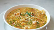 Slow Cooker Lentil and Cabbage Soup Recipe Slow Cooker Lentil and Cabbage Soup Recipe