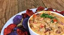 High Protein Cheese Dip High Protein Cheese Dip