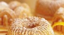 Mini Spice Bundt® Cakes Mini Spice Bundt® Cakes