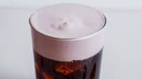 Strawberry Cold Foam Strawberry Cold Foam