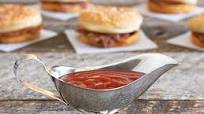 Arby's Sauce Arby's Sauce