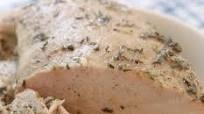 Easy Slow Cooker Turkey Breast Easy Slow Cooker Turkey Breast