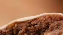 Beef & Bean Burritos Recipe by Tasty Beef & Bean Burritos Recipe by Tasty