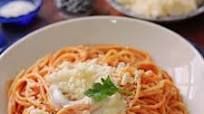 Mexican Spaghetti (Espagueti Rojo) Mexican Spaghetti (Espagueti Rojo)