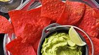 Avocado Bean Dip Avocado Bean Dip