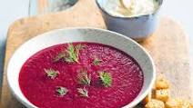 Borscht Borscht