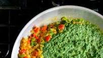Sarson Ka Saag (Mustard Greens with Spices) Recipe Sarson Ka Saag (Mustard Greens with Spices) Recipe