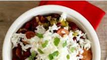 Easy Slow Cooker Red Beans and Rice Easy Slow Cooker Red Beans and Rice