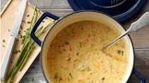 Simple Salmon Chowder Simple Salmon Chowder