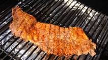 Pork Secreto Pork Secreto