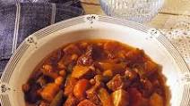 Old-Fashioned Beef Stew Old-Fashioned Beef Stew