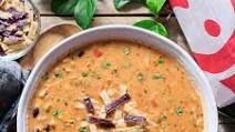 Chick Fil A Chicken Tortilla Soup Chick Fil A Chicken Tortilla Soup