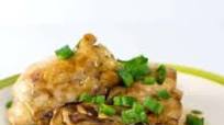 Keto Instant Pot Chicken Adobo Thighs Keto Instant Pot Chicken Adobo Thighs