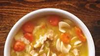 Chicken Noodle Soup Chicken Noodle Soup