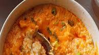Slow-Cooker Buffalo Chicken Dip Slow-Cooker Buffalo Chicken Dip