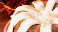 Pumpkin Bundt Cake Pumpkin Bundt Cake