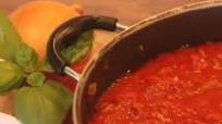 Spaghetti Sauce Spaghetti Sauce