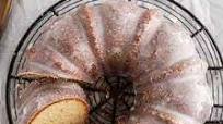 Donut Cake Donut Cake