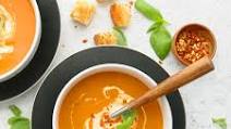 Best Creamy Tomato Soup in Instant Pot Best Creamy Tomato Soup in Instant Pot