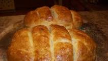 Rustic Italian Bread ABM Rustic Italian Bread ABM