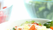 BLT Gluten Free Pasta Salad BLT Gluten Free Pasta Salad