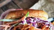 Crockpot BBQ Pulled Chicken Crockpot BBQ Pulled Chicken