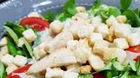 Cesar Salad Cesar Salad