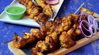 Tandoori gobi recipe | Gobi tikka | Cauliflower tikka | Tandoori gobi in oven Tandoori gobi recipe | Gobi tikka | Cauliflower tikka | Tandoori gobi in oven