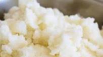 The Best Mashed Potatoes The Best Mashed Potatoes