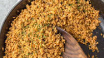 Vegan Meatless Crumbles Vegan Meatless Crumbles