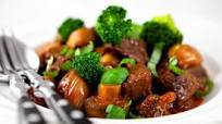 Low Carb Beef and Broccoli Crock Pot Recipe Low Carb Beef and Broccoli Crock Pot Recipe