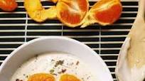 Mandarin Raita Mandarin Raita