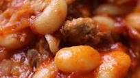 Pata with Beans Pata with Beans