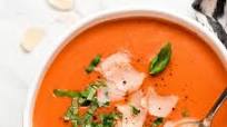 Creamy Tomato Soup Creamy Tomato Soup