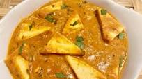 Paneer Butter Masala-No Onion No Garlic Recipe Paneer Butter Masala-No Onion No Garlic Recipe