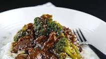 Slow Cooker Beef and Broccoli Recipe Slow Cooker Beef and Broccoli Recipe