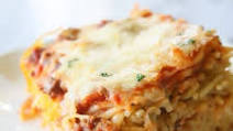Baked Spaghetti Baked Spaghetti