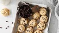 Edible Cookie Dough Edible Cookie Dough