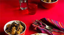 Poh's Nyonya Chicken Curry Poh's Nyonya Chicken Curry
