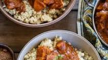 Paleo Butter Chicken Paleo Butter Chicken