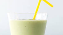 Avocado-Banana Smoothie Avocado-Banana Smoothie