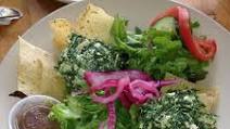 Spinach Chicken Salad Spinach Chicken Salad