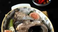 Sinigang na Bangus sa Bayabas Sinigang na Bangus sa Bayabas