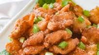 Firecracker Shrimp Firecracker Shrimp