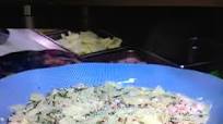 Mo's Linguini Alfredo with Oregon Bay Shrimp Recipe - (4.1/5) Mo's Linguini Alfredo with Oregon Bay Shrimp Recipe - (4.1/5)