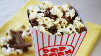 HG's Ultimate Movie-Viewing Snack Mix HG's Ultimate Movie-Viewing Snack Mix