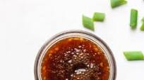 Easy Sugar Free Stir Fry Sauce (Paleo, Whole30, Gluten Free) Easy Sugar Free Stir Fry Sauce (Paleo, Whole30, Gluten Free)