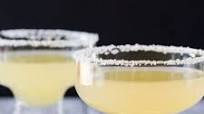 Key Lime Margaritas Key Lime Margaritas