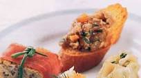 Duck Rillettes Duck Rillettes